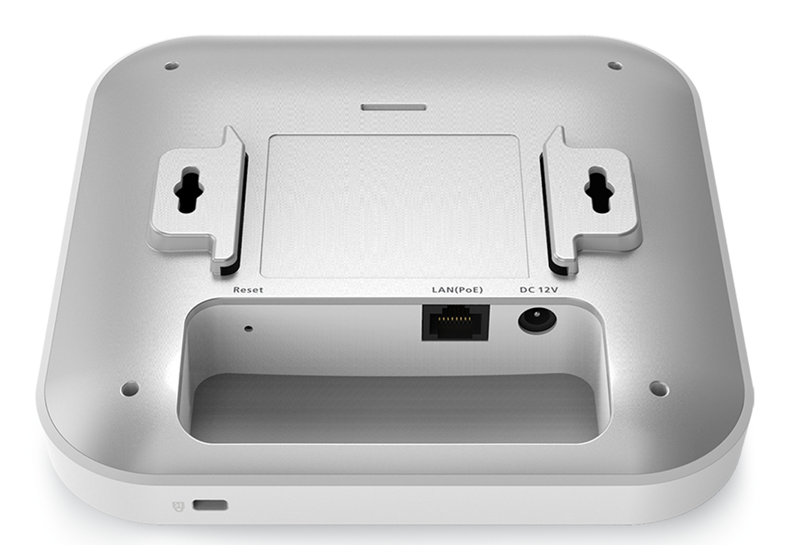 EnGenius Managed AP Indoor Dual Band 11ax 1148+2400Mbps 4T4R 2.5GbE PoE.at(+) – image 4