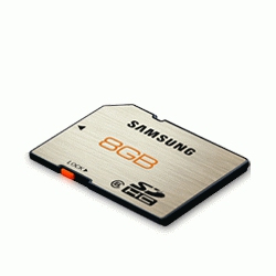 Samsung MB-SP8G 8 GB SD – image 3