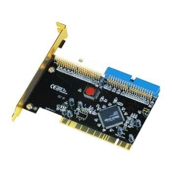 Hama IDE-UDMA-133 Controller