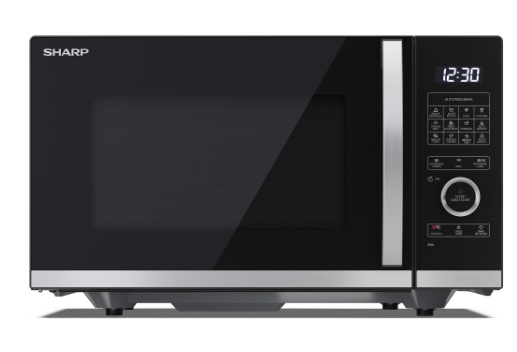 Sharp YC-QG254AE-B — vue 1 sur 1