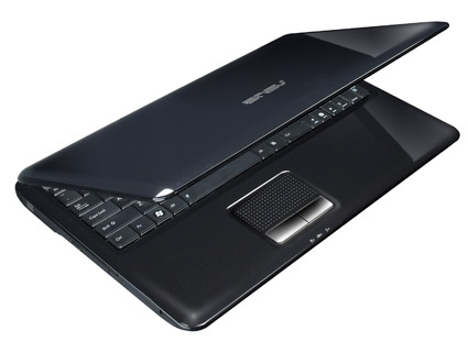 ASUS F52Q-SX027C Intel® Core™2 Duo T5850 – image 3