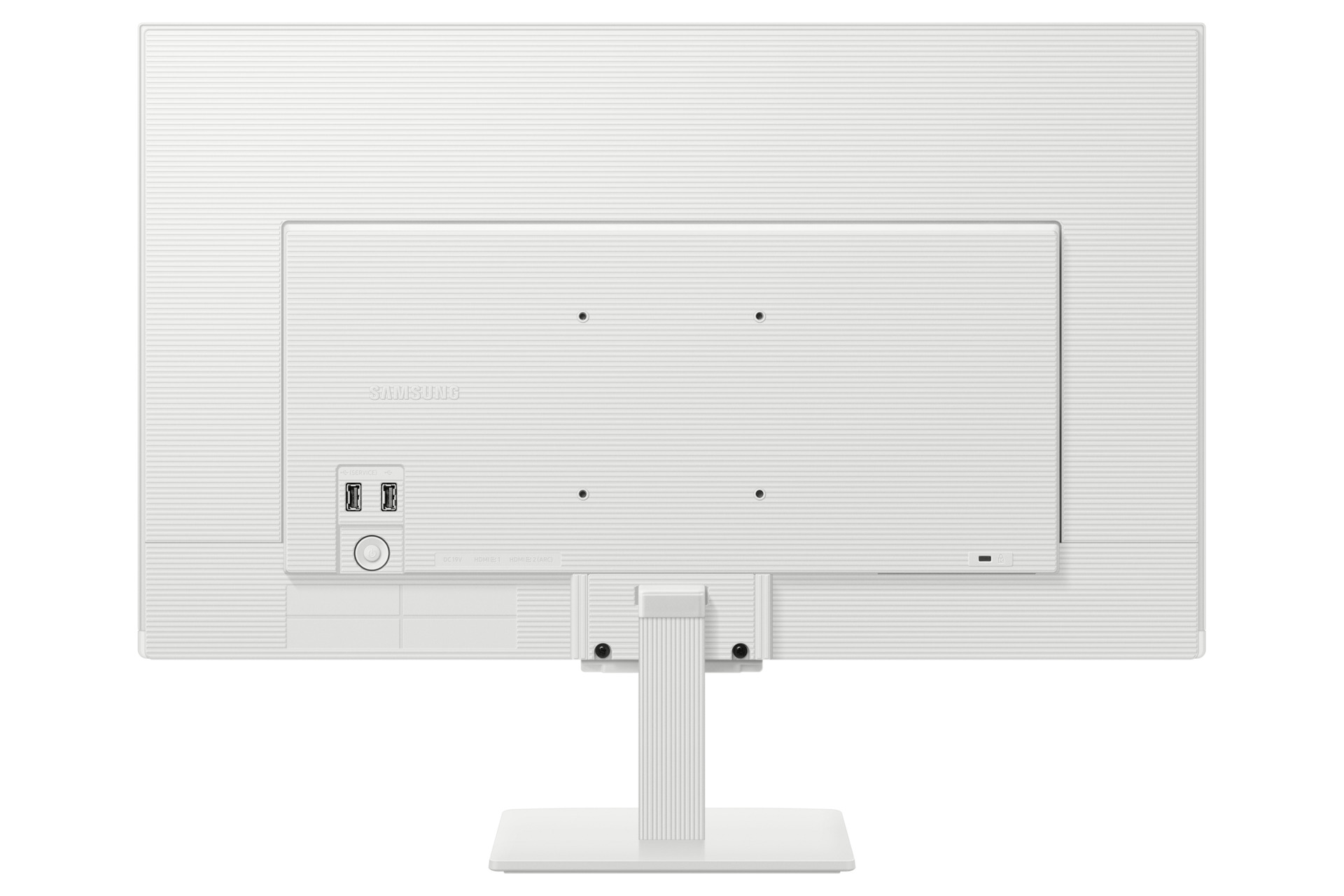 Samsung LS27FM503ENXZA computer monitor – image 3