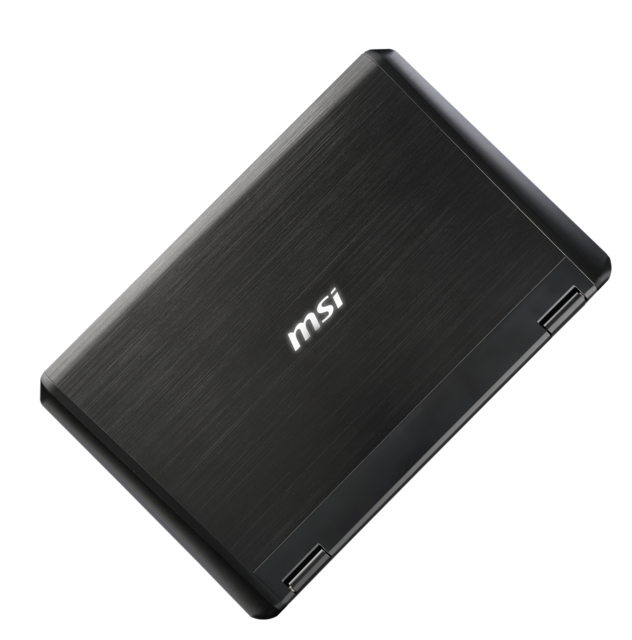 MSI GT60 0ND-259NL – image 8