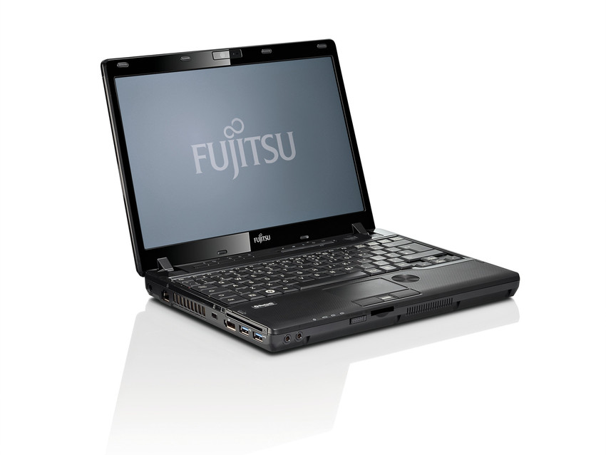 Fujitsu LIFEBOOK P772 Intel® Core™ i7 i7-3667U – image 4