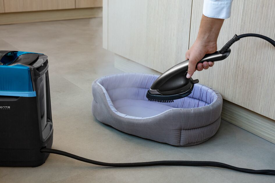 Tefal UT2020G0 garment steamer Handheld garment steamer – image 6