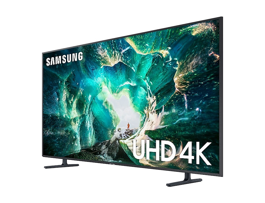 Samsung Series 8 49RU8000 – image 2