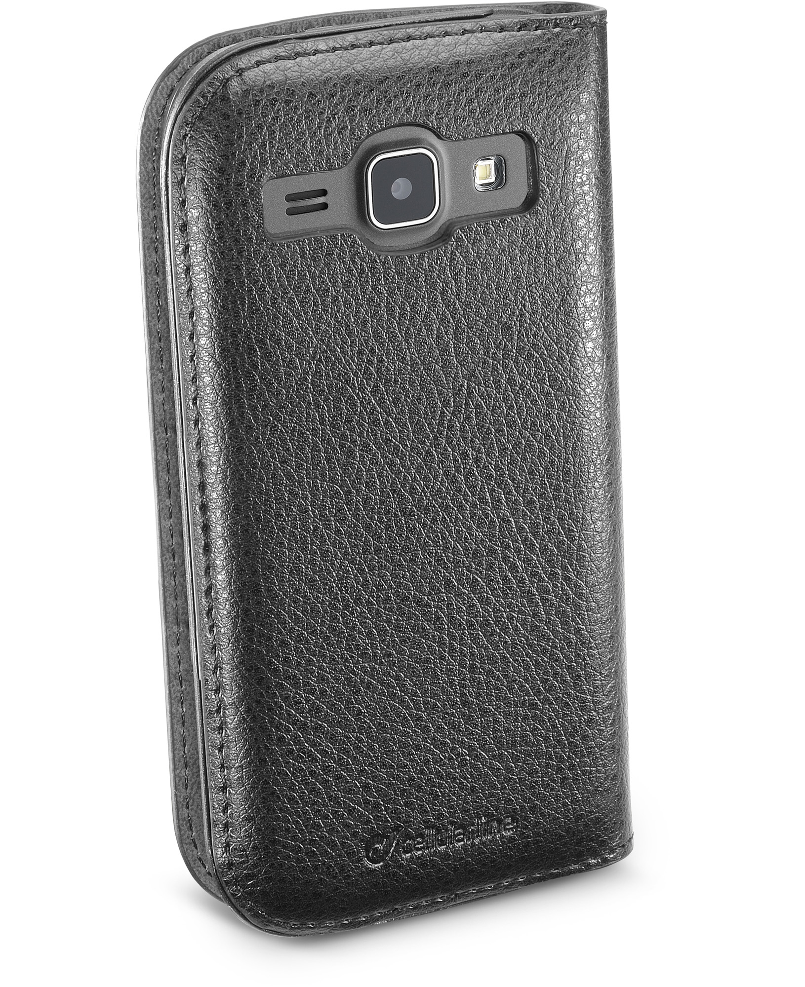 Cellularline Book Essential Pocket - Galaxy J1 – image 3