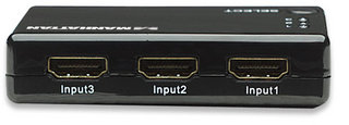 Manhattan 177368 video splitter HDMI