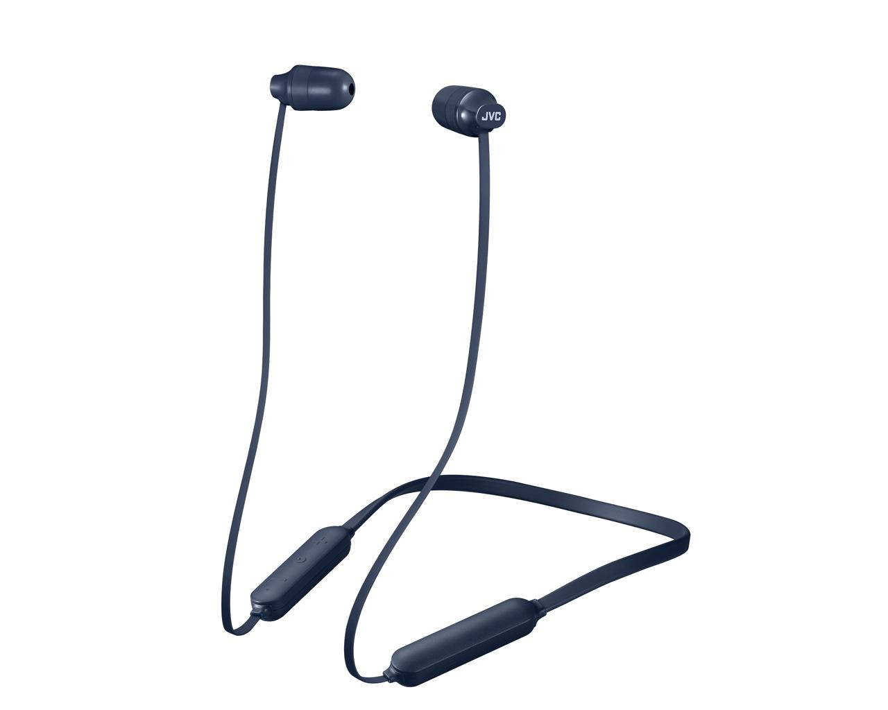 JVC HA-FX35BT-A Wireless inner ear headphones – image 1