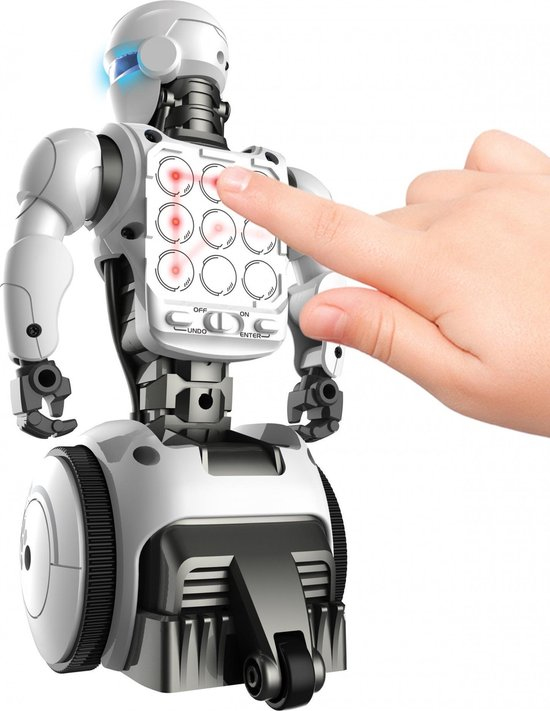 Silverlit Junior 1.0 – image 9