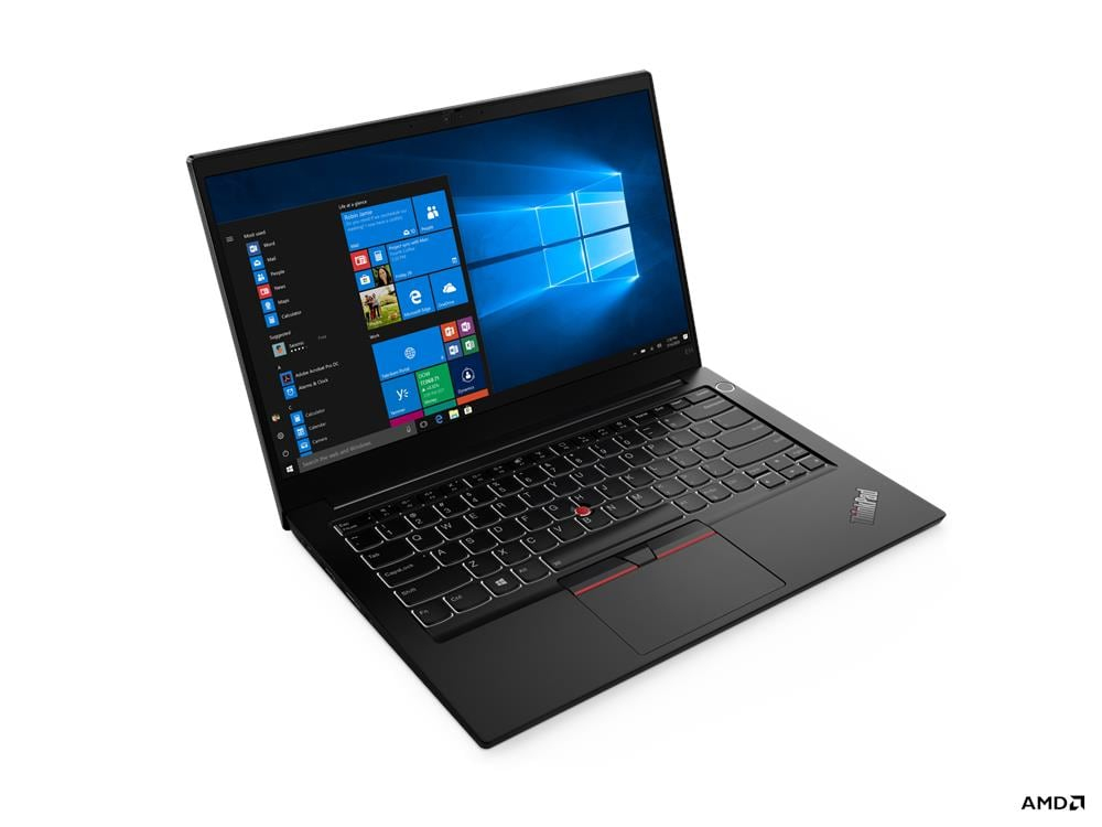 Lenovo ThinkPad E14 Gen 2 (AMD) – image 2