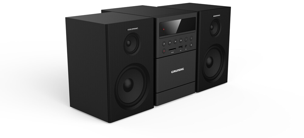 Grundig MS 300 – image 4