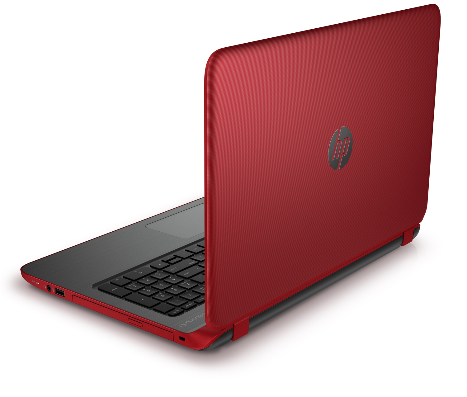 HP Pavilion 15-p120na Intel® Core™ i3 i3-4030U Laptop – image 8