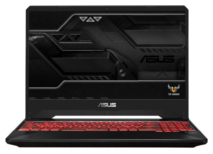 ASUS TUF Gaming FX505DY-BQ024T AMD Ryzen™ 5 3550H Laptop