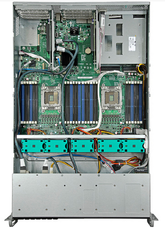 TERRA SERVER 7230 G1 (B-t-O) – image 2