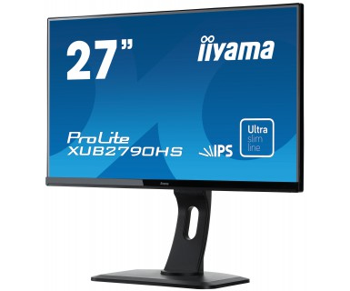 iiyama ProLite XUB2790HS-B1 computer monitor – image 5