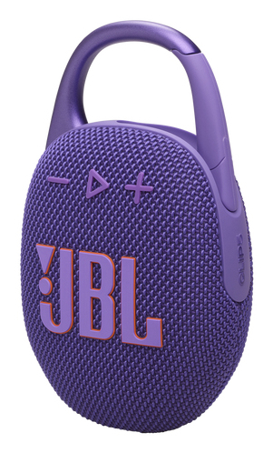 JBL Clip 5 Purple 7 W image 7