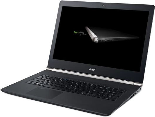 Acer Aspire V Nitro VN7-791G-76NM Intel® Core™ i7 i7-4720HQ Laptop