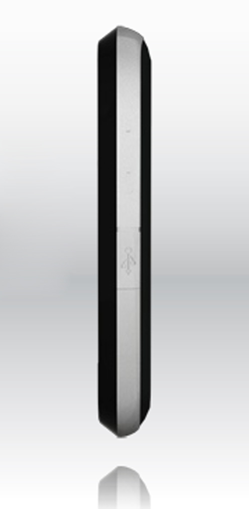Acer beTouch E110 – image 7
