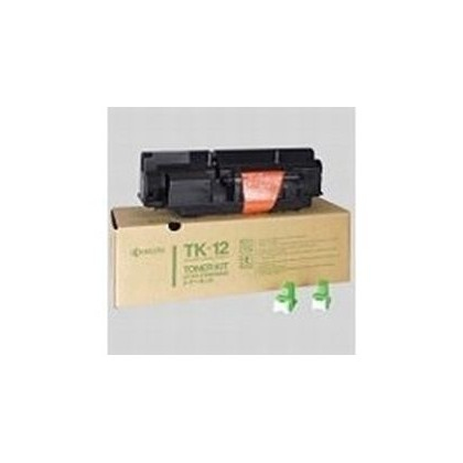 Kyocera TK-12 toner cartridge Original Black