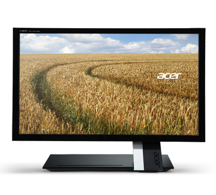 Acer Design S235HL computer monitor – image 2