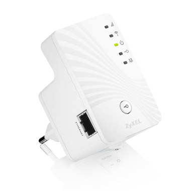 Zyxel WRE2205 v2