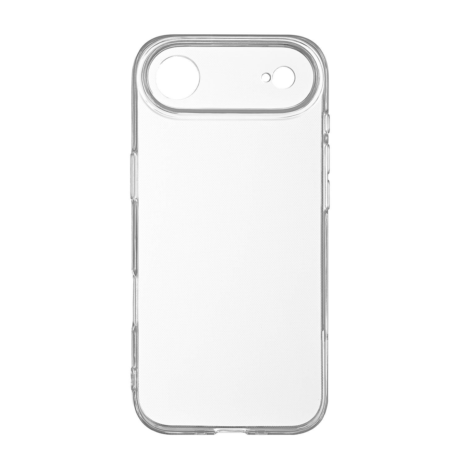 Onsala Phone Case Recycled TPU Transparent - iPhone Air – image 1