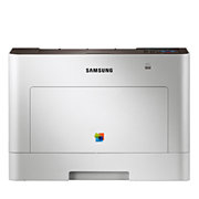 Samsung CLP-680ND laser printer Colour – image 7