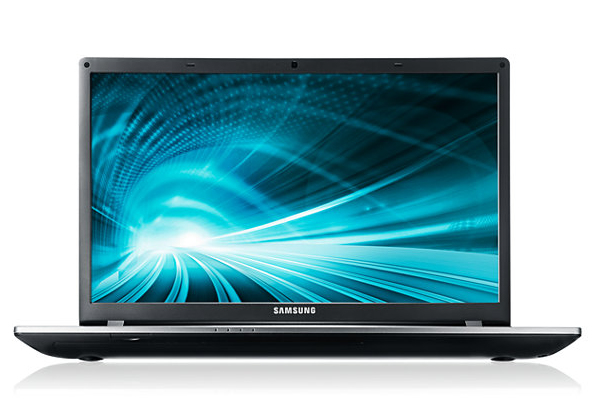 Samsung 5 550P5C-S05CL Intel® Core™ i7 i7-3630QM Laptop – image 2