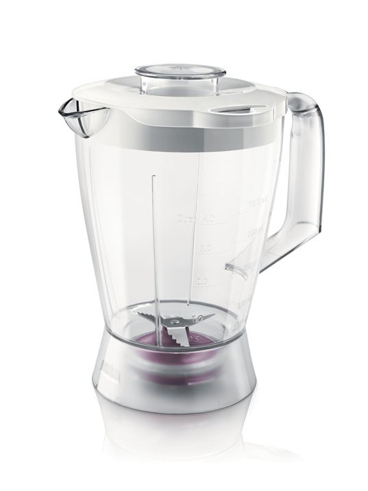 Philips Viva Collection HR7761/01 Food processor – image 4