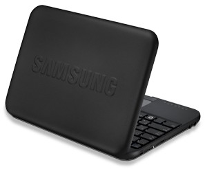 Samsung N310-JA01FR Intel Pentium Mobile N270 Netbook – image 4