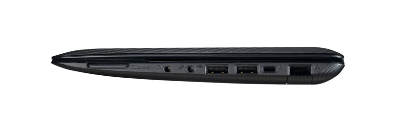 ASUS 1015PD-BLK044S netbook Intel Atom® N455 – image 8