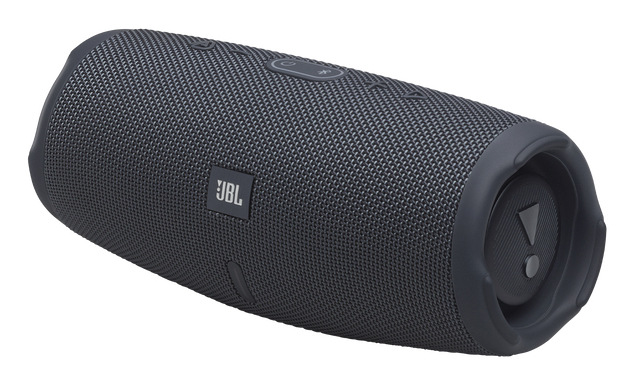 JBL Charge Essential 3 SE Mono portable speaker Black image 6