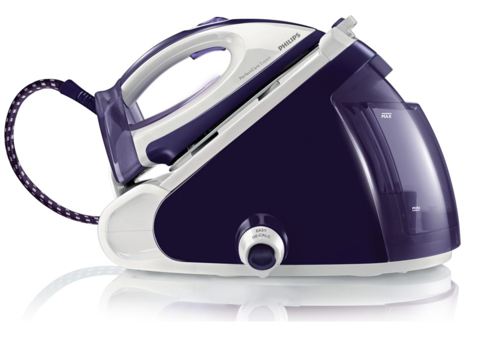 Philips PerfectCare Expert Pressurised steam generator GC9247/30