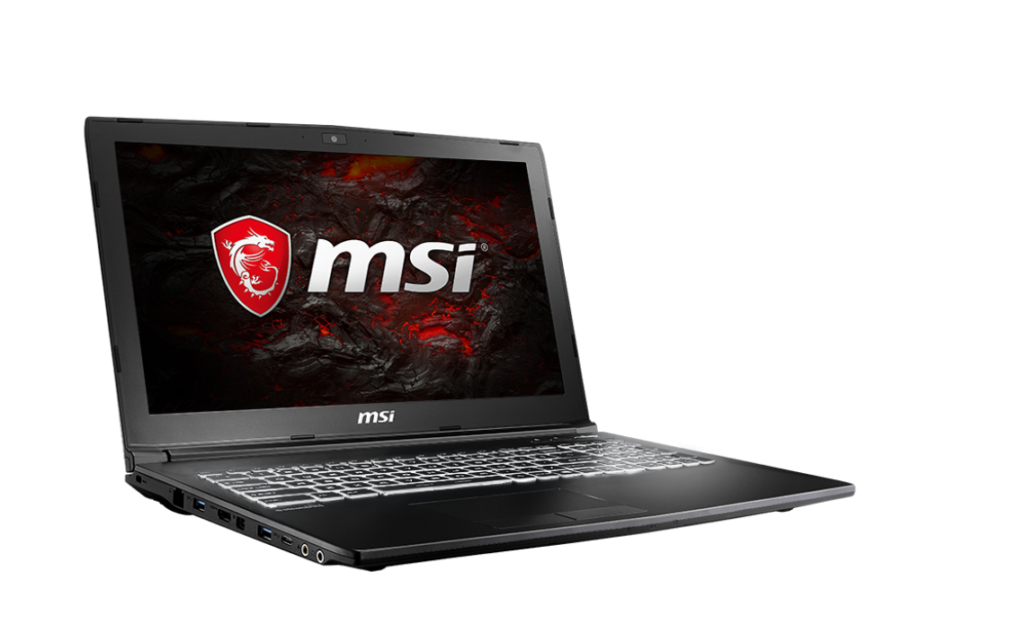 MSI GL62M 7RDX-1446NL – image 2
