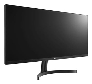 LG 34WL600-B computer monitor – image 5