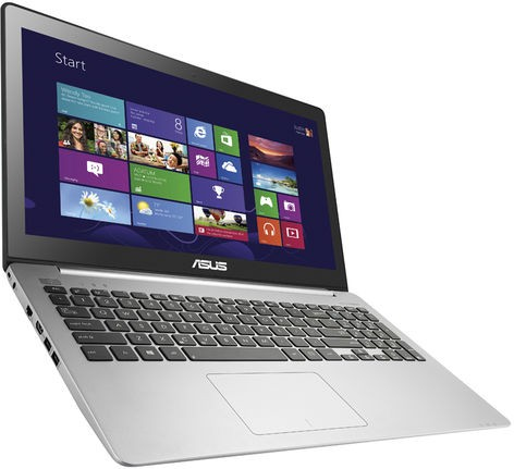 ASUS R553LA-XX142H Intel® Core™ i5 i5-4200U Laptop – image 3