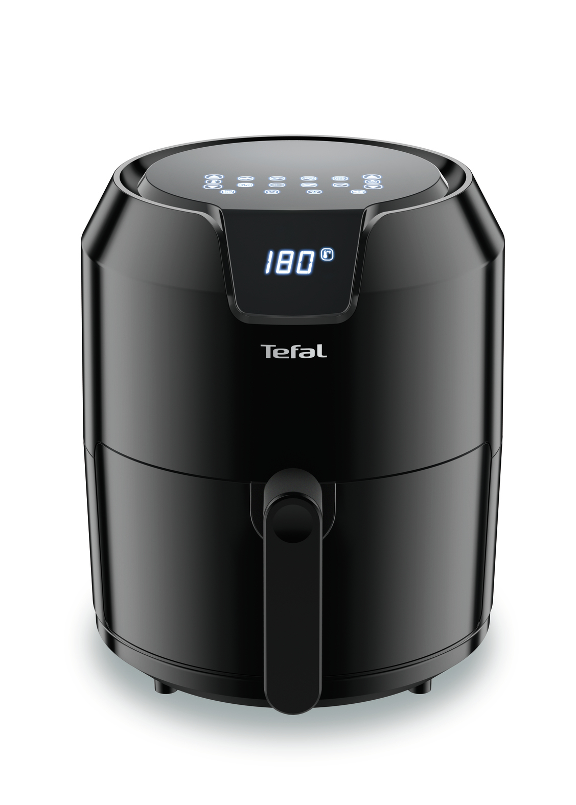 Tefal Easy Fry Precision EY4018 Single – image 2