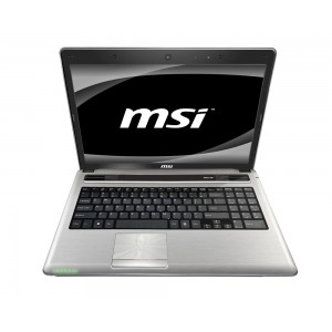 MSI Classic 439IT Intel® Core™ i5 i5-2410M – image 1
