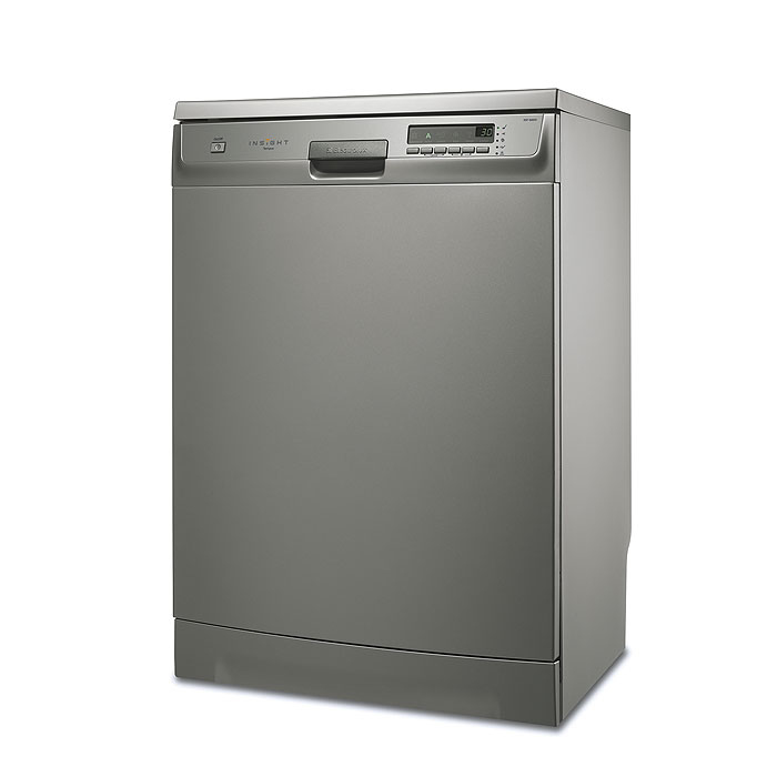 Electrolux ESF 66820 X
