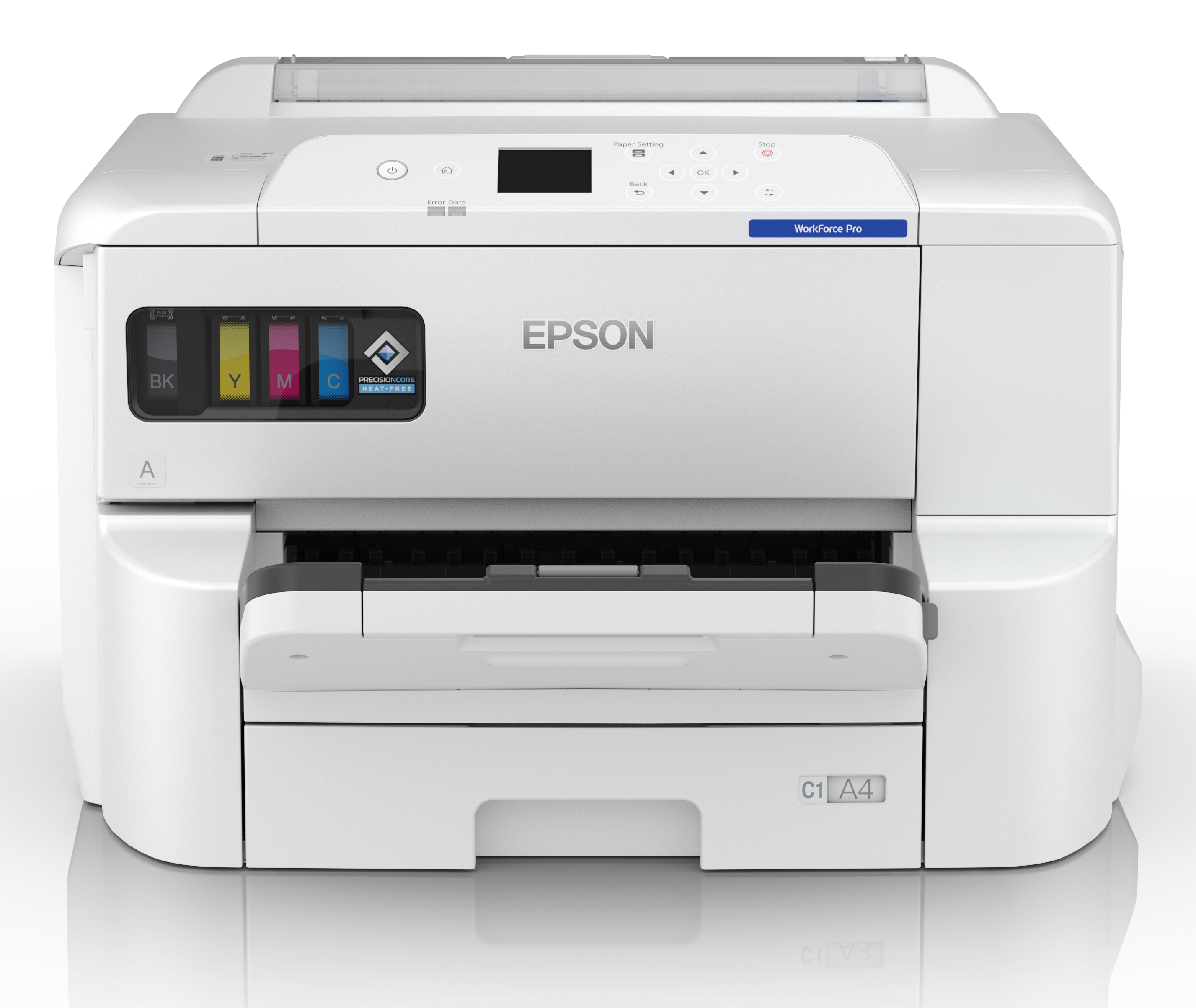 Epson WorkForce Pro EP-C7000DW - Tintens