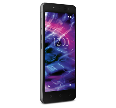 MEDION LIFE S5004 12.7 cm (5") Dual SIM Android 5.1 4G Micro-USB 1 GB 16 GB 2320 mAh Black – image 5
