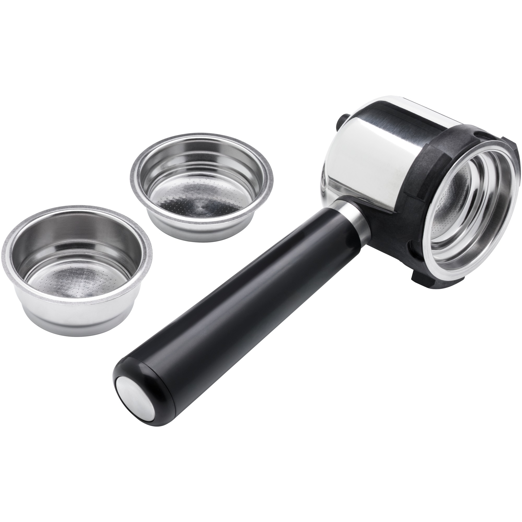 WMF Portafilter Espresso Machine – image 9