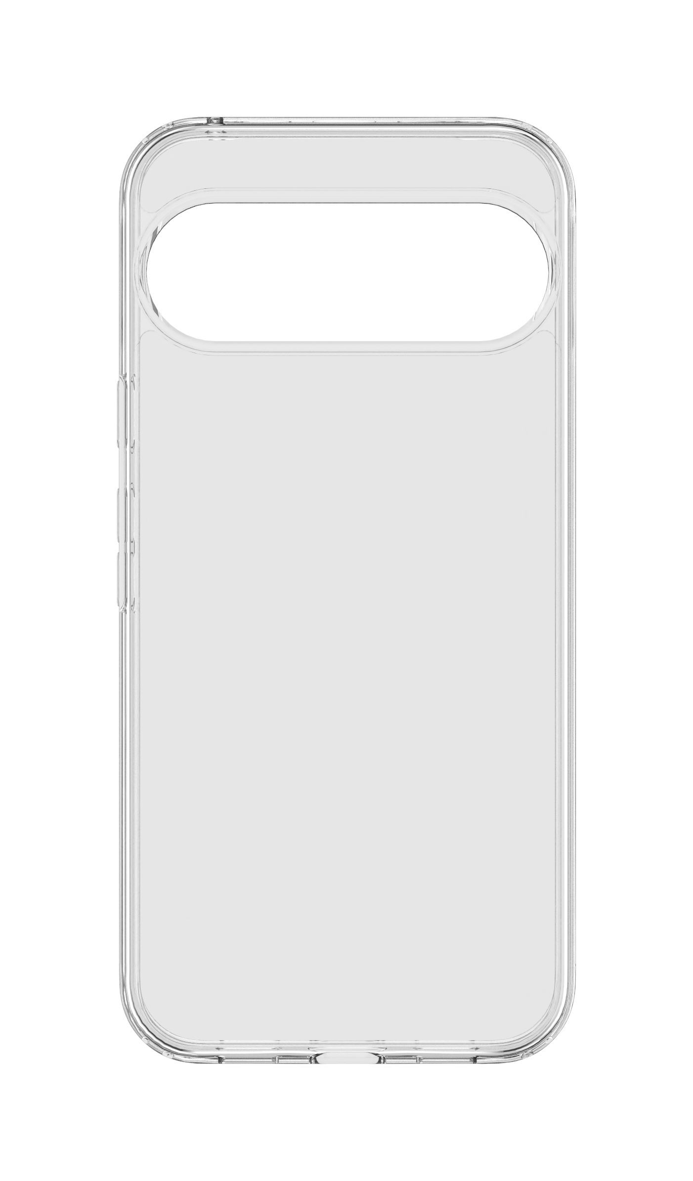 Cellularline CLEAR STRONG - PIXEL 10 PRO XL – image 5