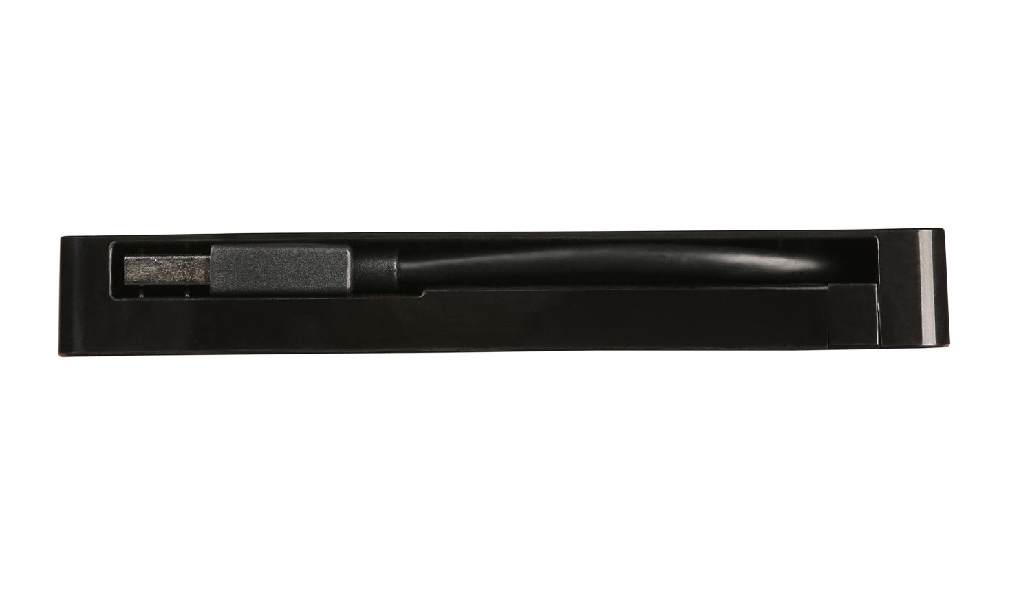 i-tec Advance USB 3.0 Travel Docking Station HDMI or VGA – image 8