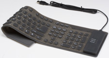 Targus Flexible Mobile Keyboard