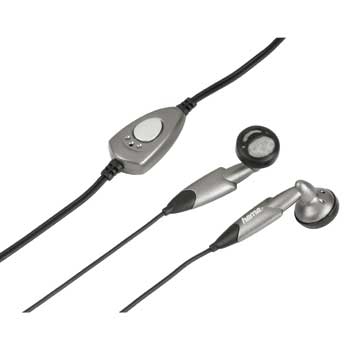 Hama Headset CS-402 – image 1
