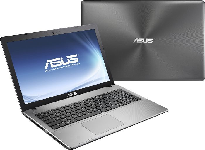 ASUS F550CA-XX079H Intel® Core™ i3 i3-3217U Laptop