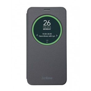 ASUS 90AC00F0-BCV038 mobile phone case Folio Silver
