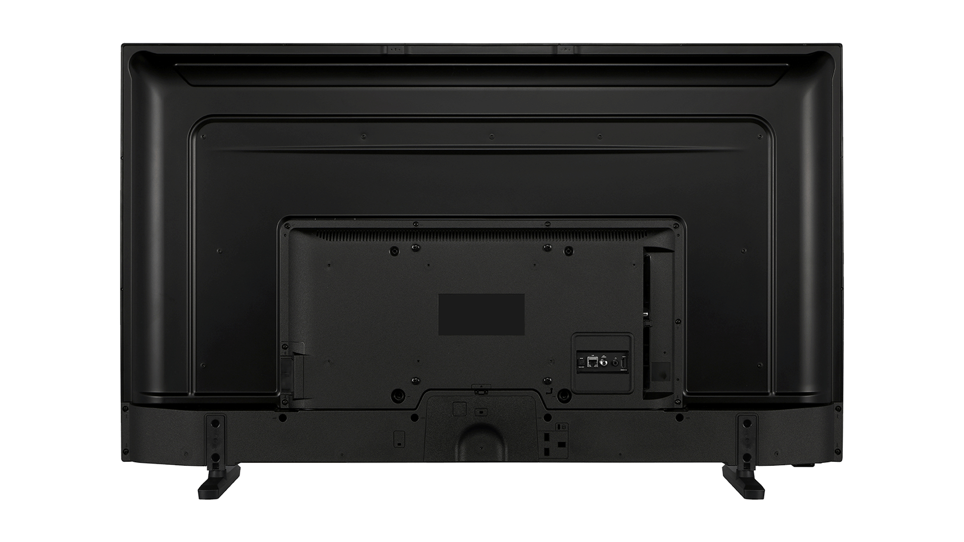 JVC LT-50VUL3100 TV – image 2